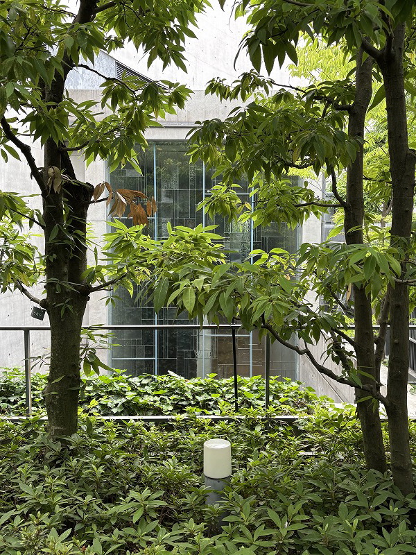 司馬遼太郎記念館