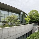 司馬遼太郎記念館