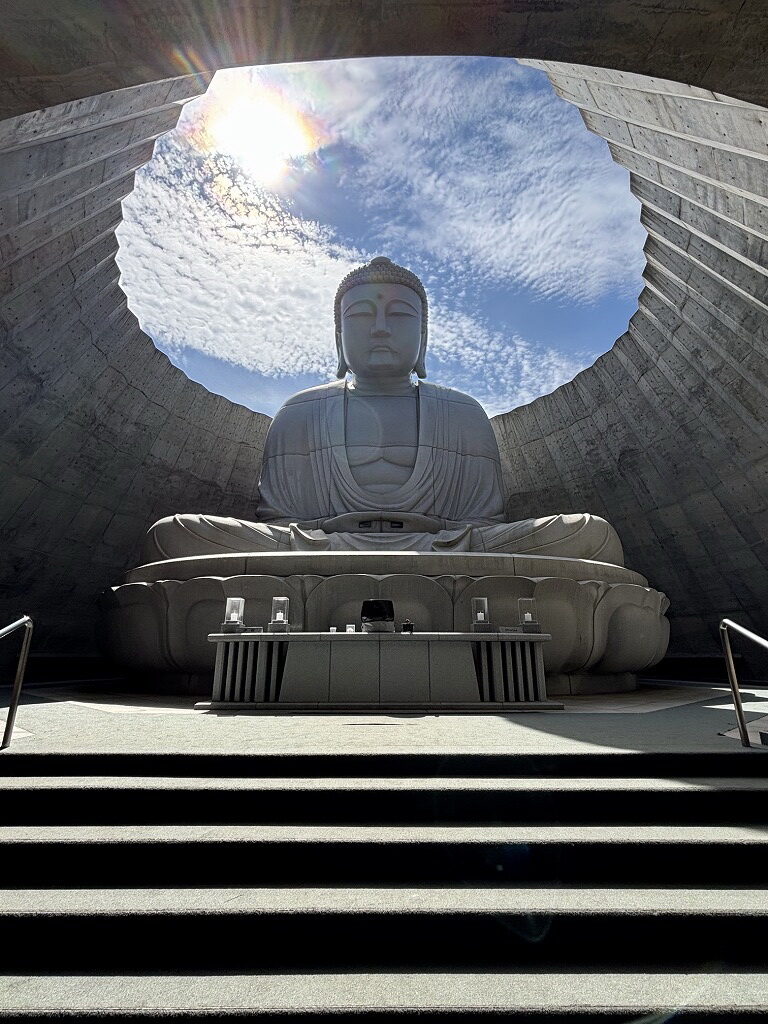 頭大仏