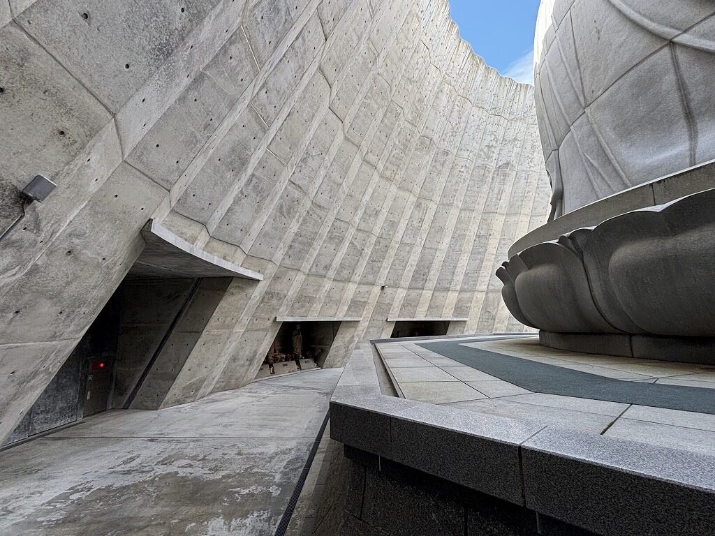頭大仏