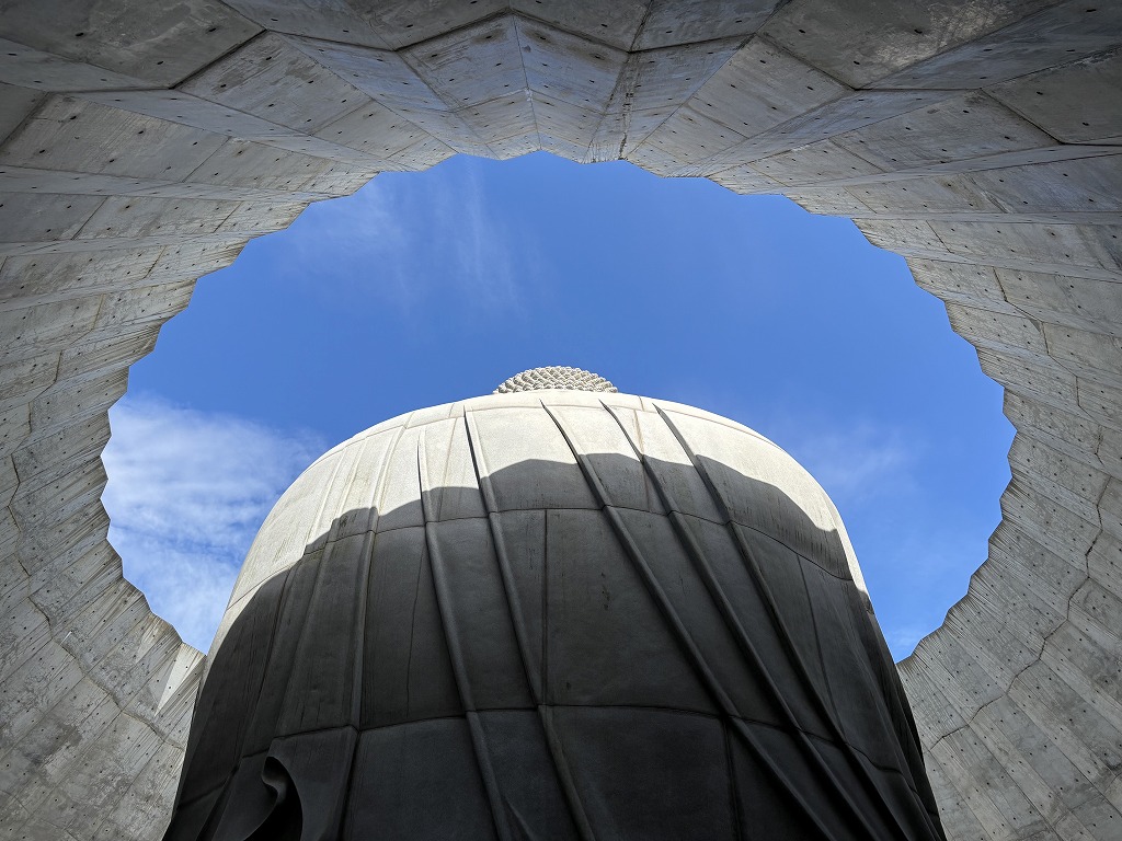 頭大仏