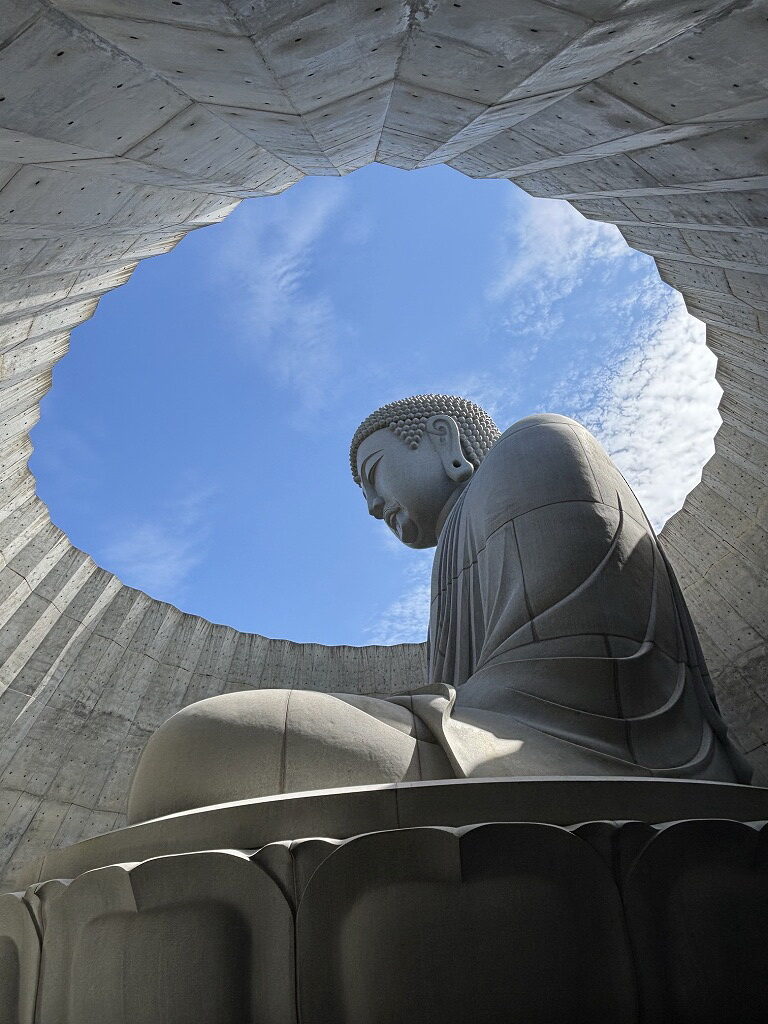 頭大仏