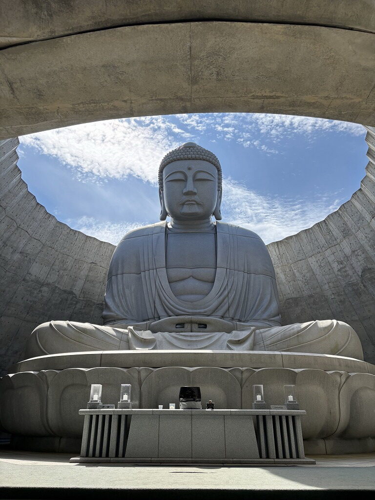 頭大仏