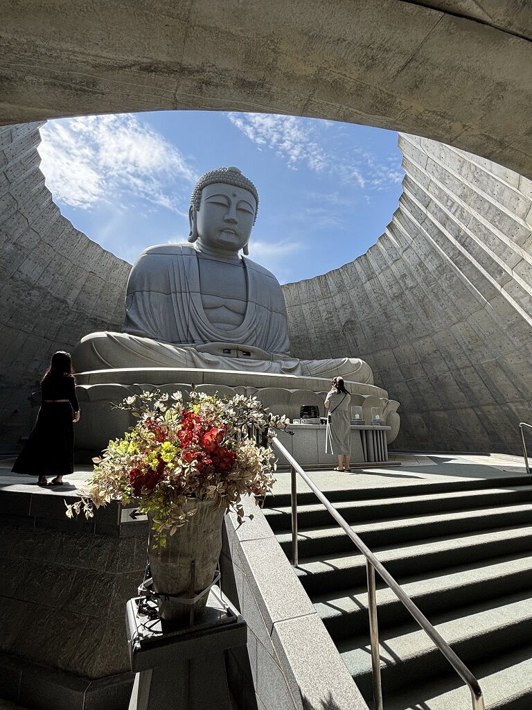 頭大仏