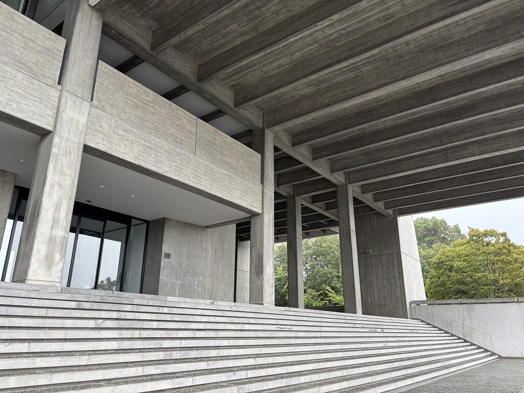 名古屋大学豊田記念講堂