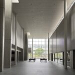 名古屋大学豊田記念講堂