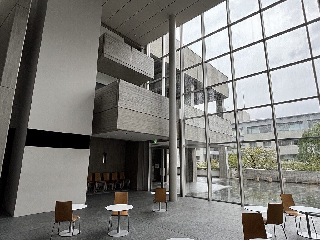 名古屋大学豊田記念講堂