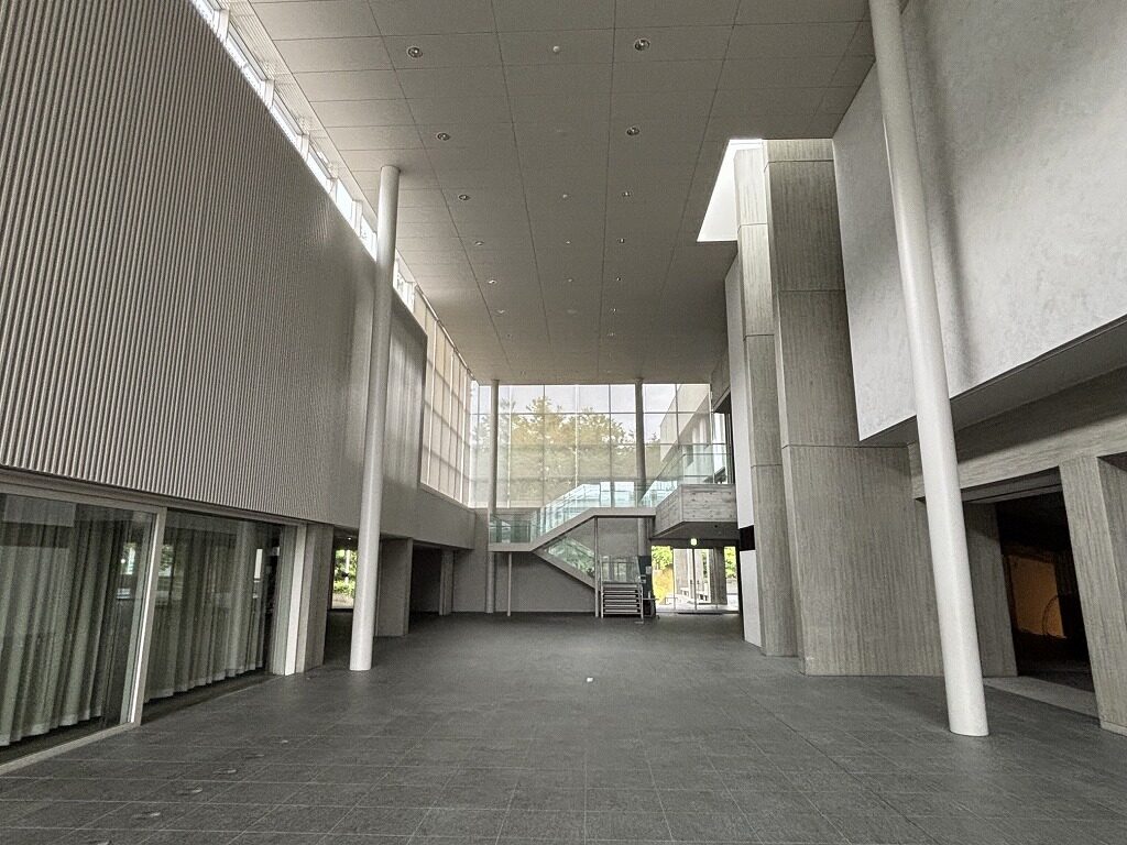 名古屋大学豊田記念講堂