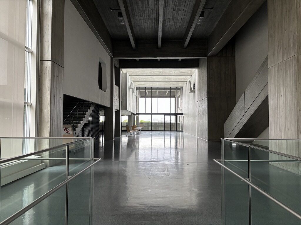 名古屋大学豊田記念講堂