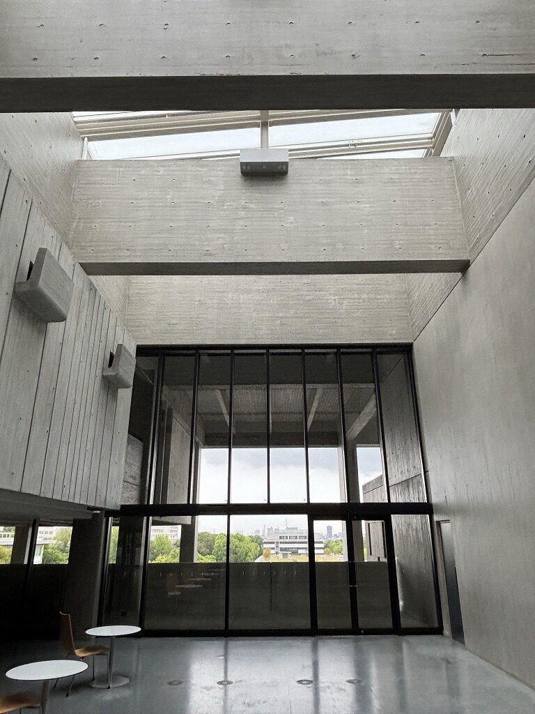名古屋大学豊田記念講堂