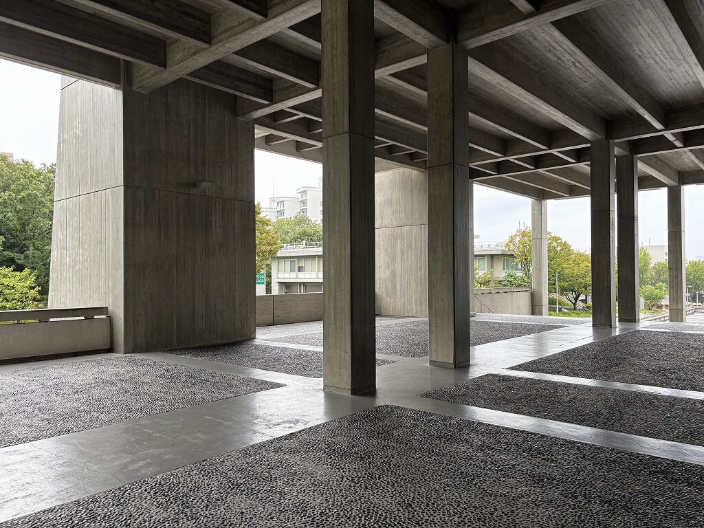 名古屋大学豊田記念講堂
