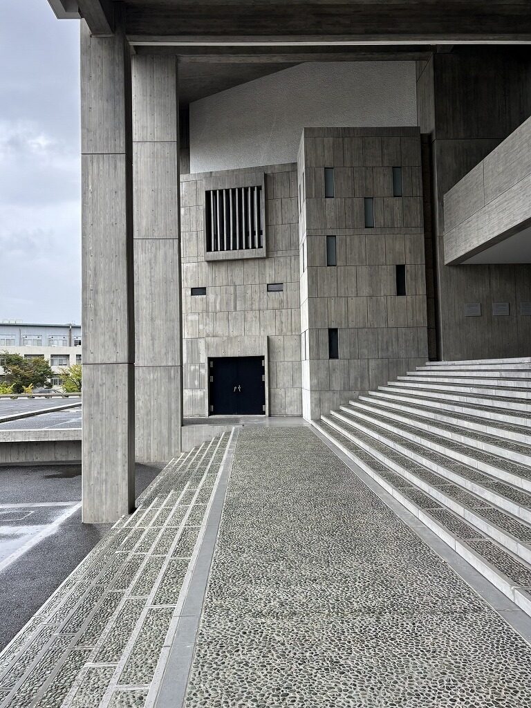 名古屋大学豊田記念講堂