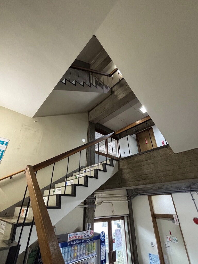 宮津市庁舎