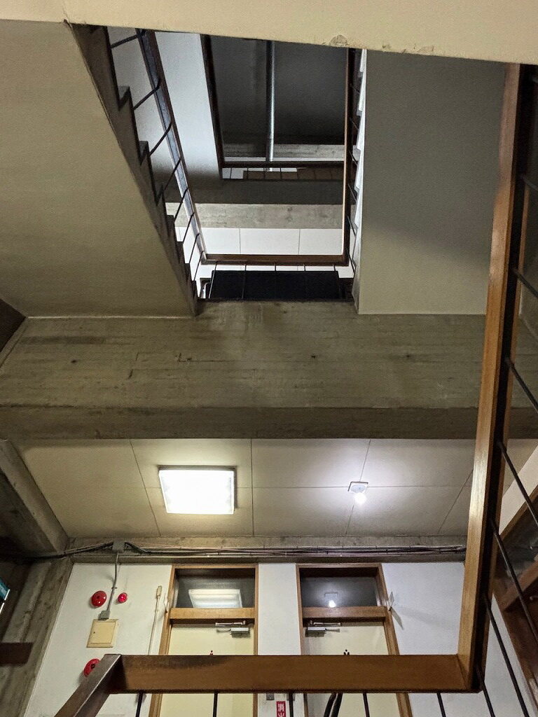 宮津市庁舎