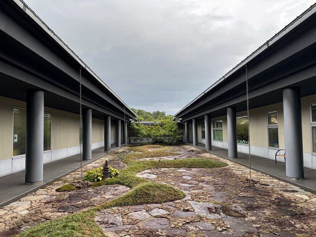 安野光雅館