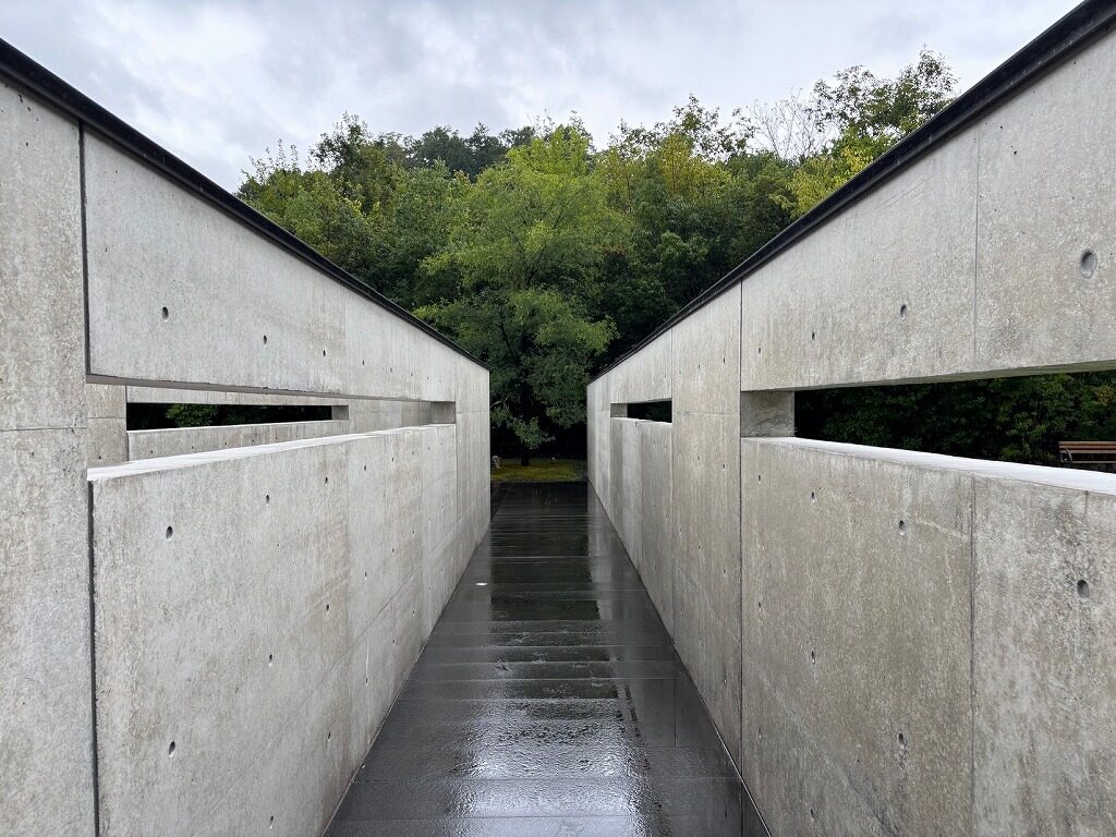 安野光雅館