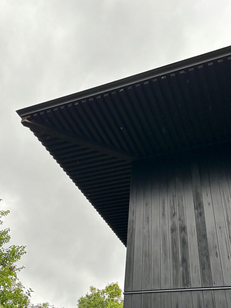 安野光雅館