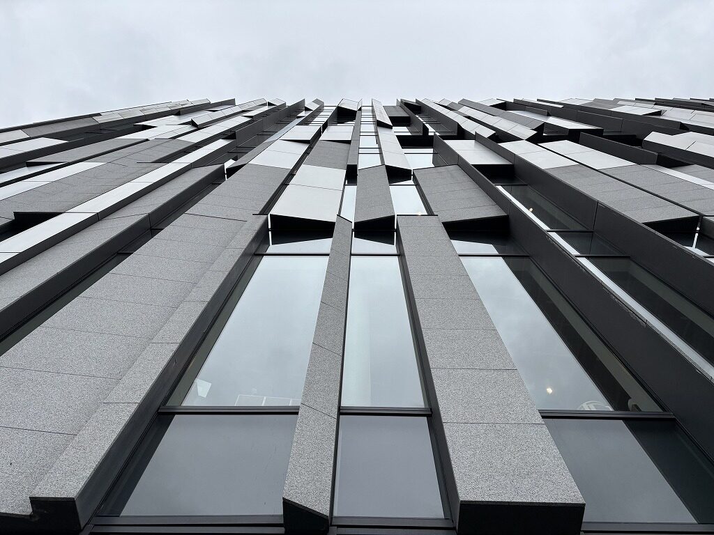 富山市ｶﾞﾗｽ美術館