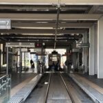 富山駅