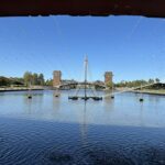 富岩運河環水公園