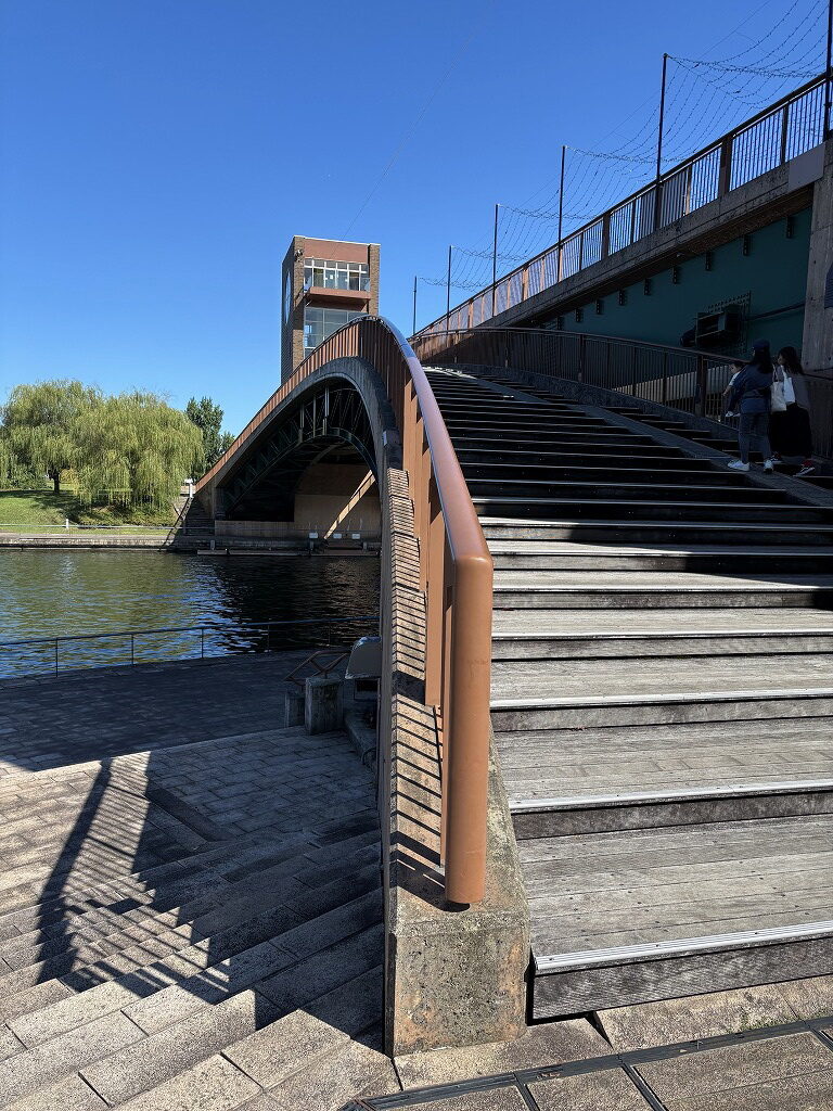 富岩運河環水公園