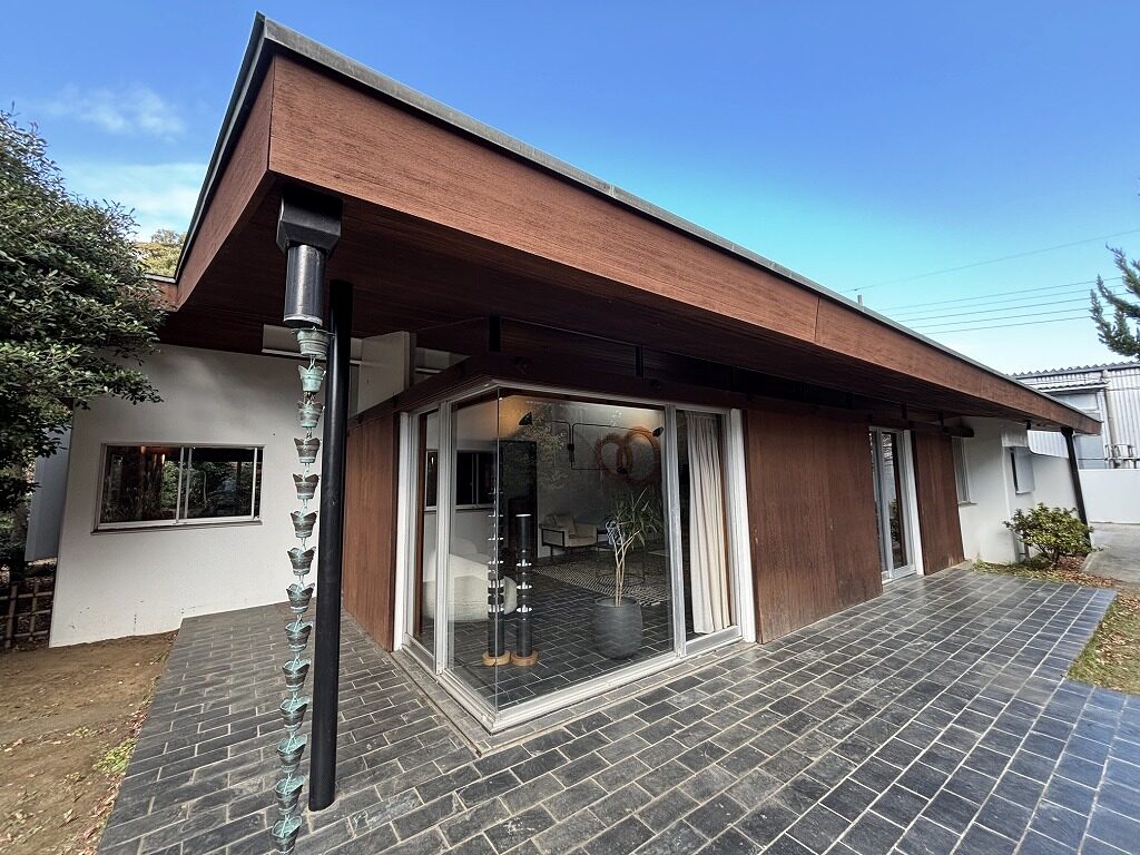 BUNDLE　GALLERY野田