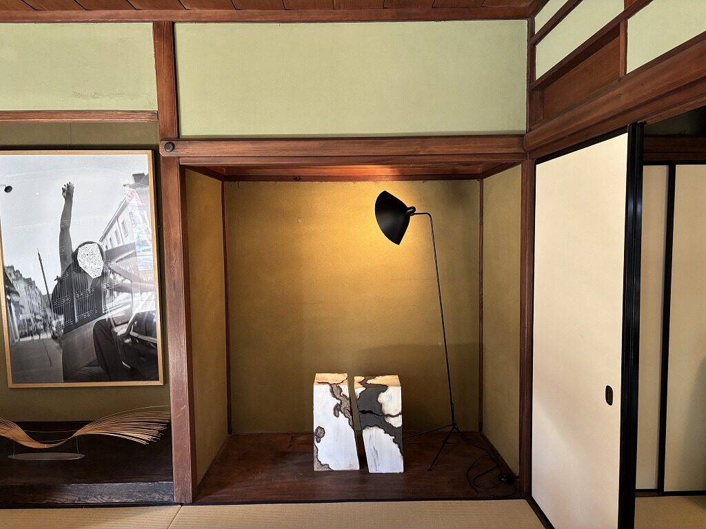 BUNDLE　GALLERY野田