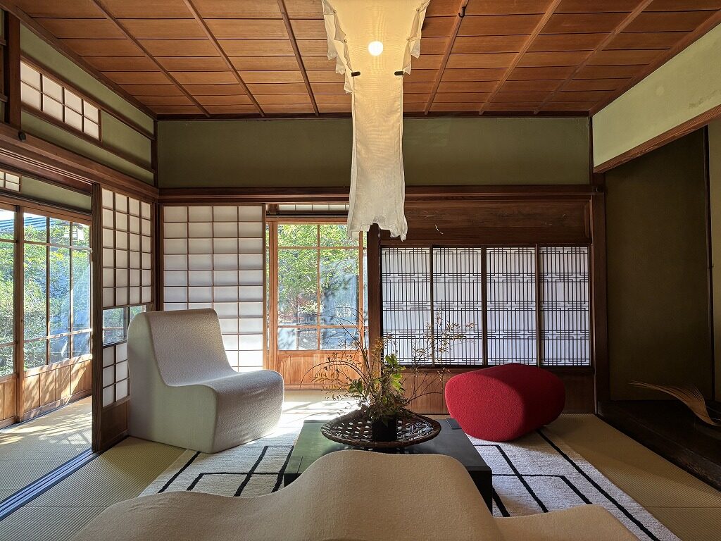 BUNDLE　GALLERY野田