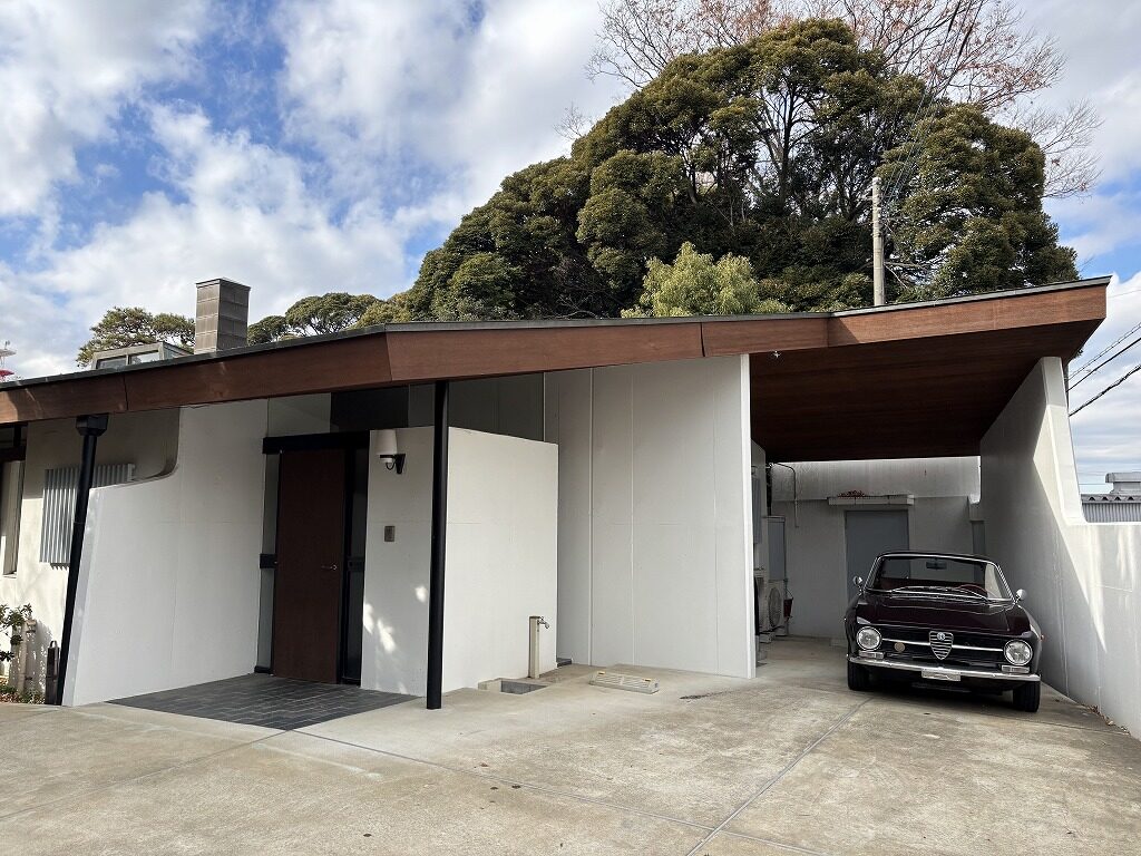 BUNDLE　GALLERY野田