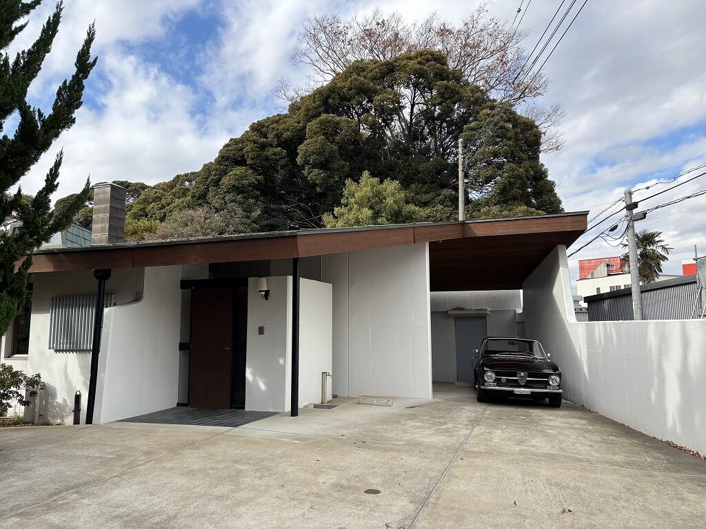 BUNDLE　GALLERY野田