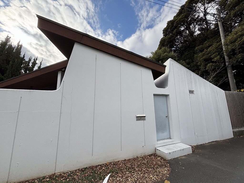 BUNDLE　GALLERY野田