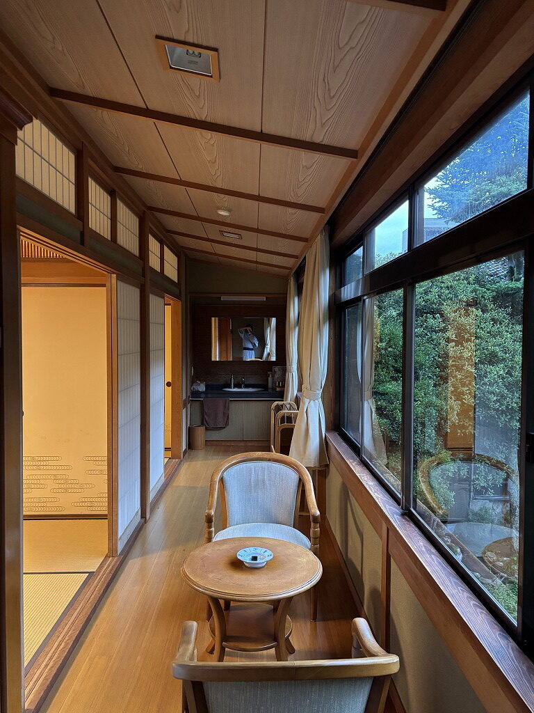 城崎温泉三木屋