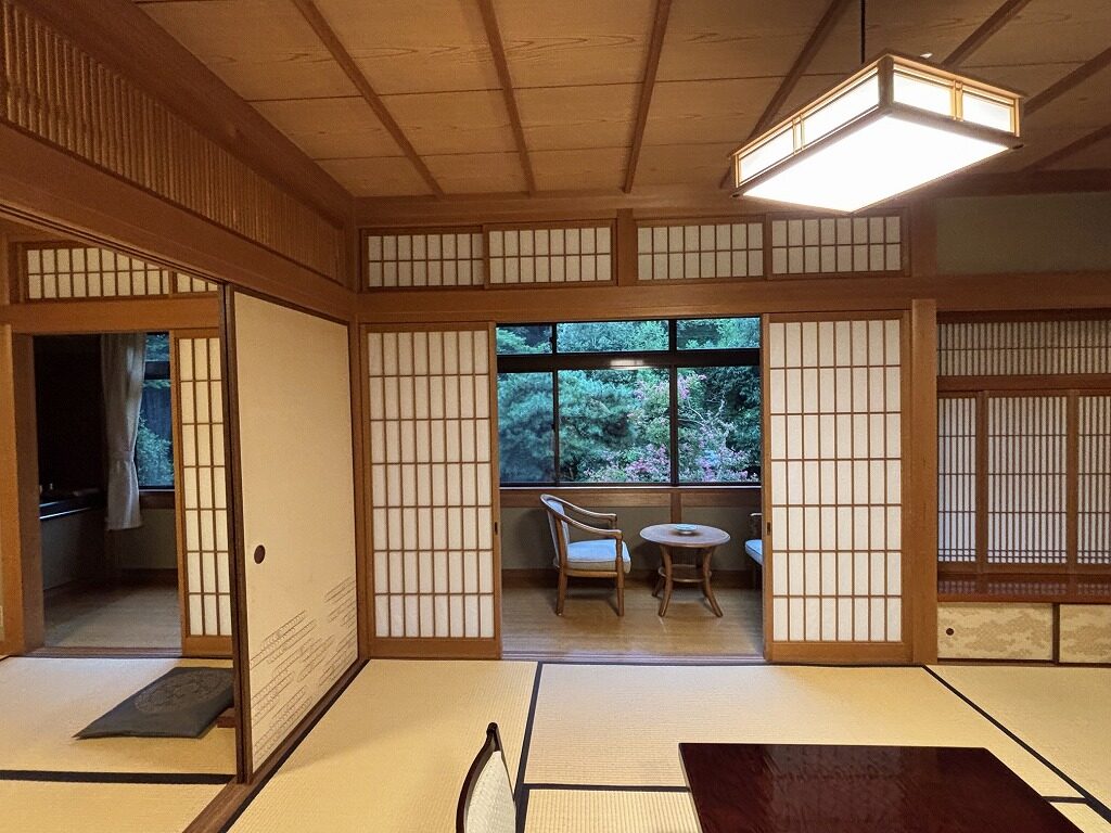 城崎温泉三木屋