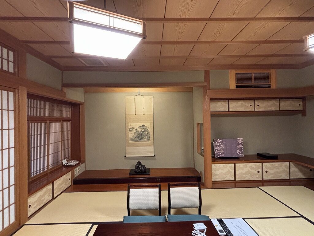 城崎温泉三木屋