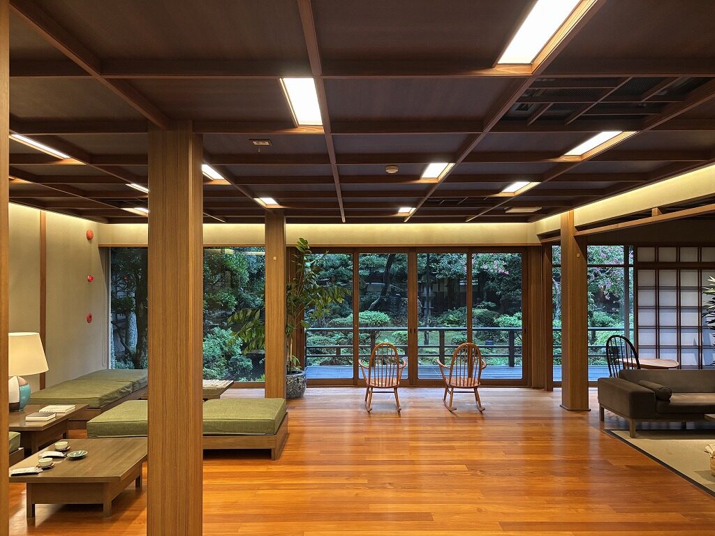 城崎温泉三木屋