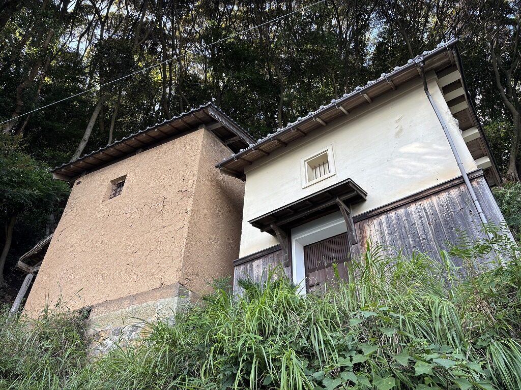 伊根の舟屋