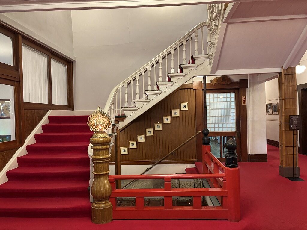 日光金谷ホテル