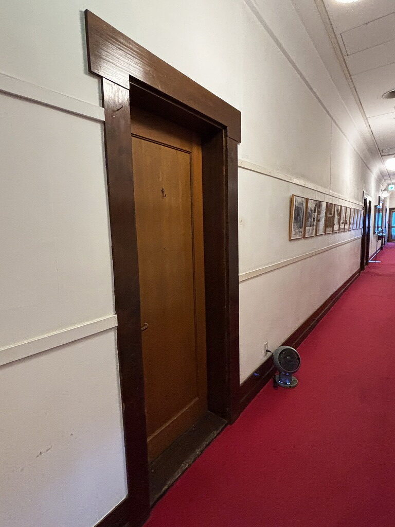 日光金谷ホテル