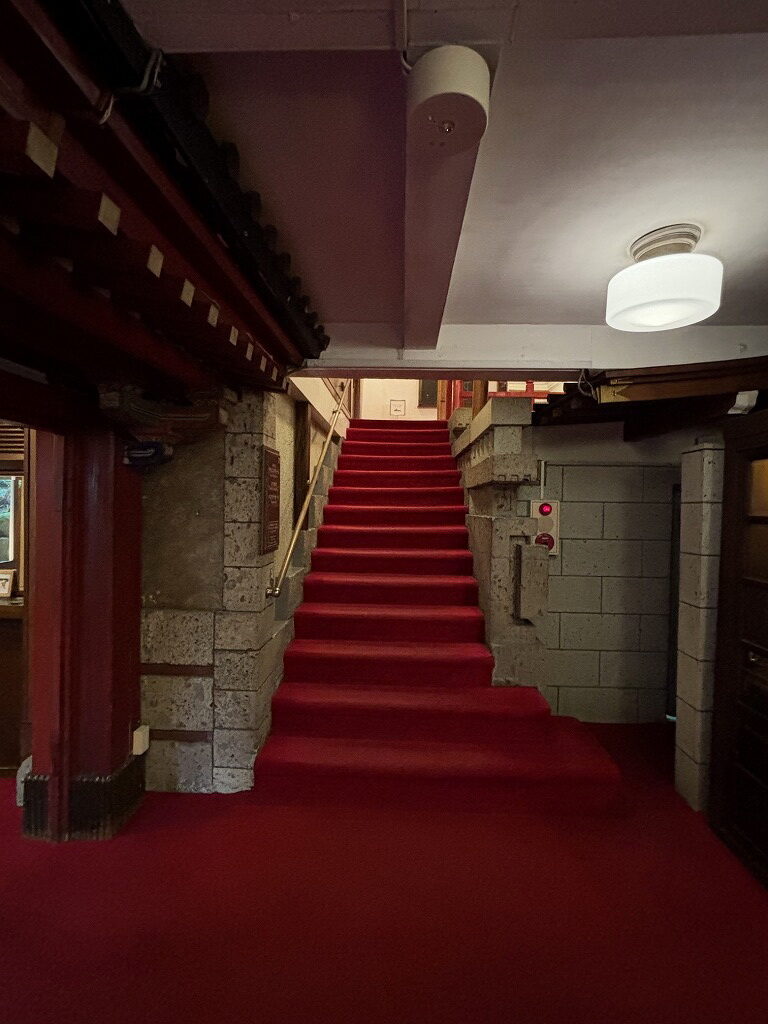 日光金谷ホテル